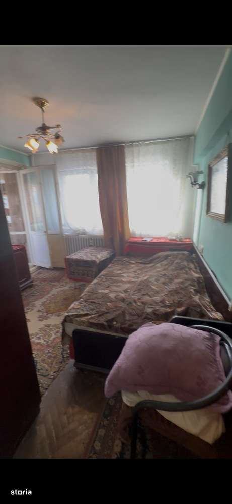 Apartament 2 camere, Dristor, balcon inclus-7