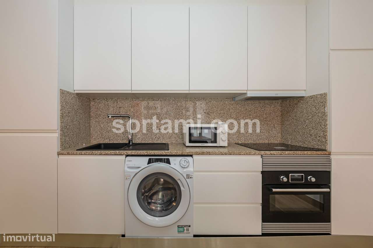 Apartamento T0+2 Venda em Cedofeita, Santo Ildefonso, Sé, Miragaia, Sã-11