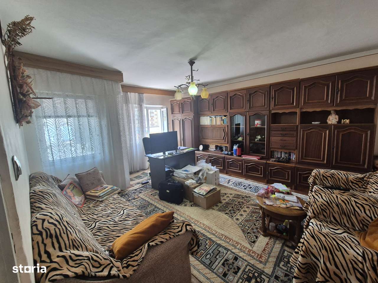 Vand apartament 3 camere Piata Sud - Imagine principală: 1/7