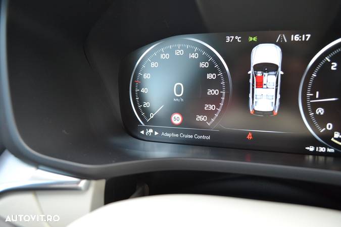 Volvo XC 60 D4 AWD Inscription - 16