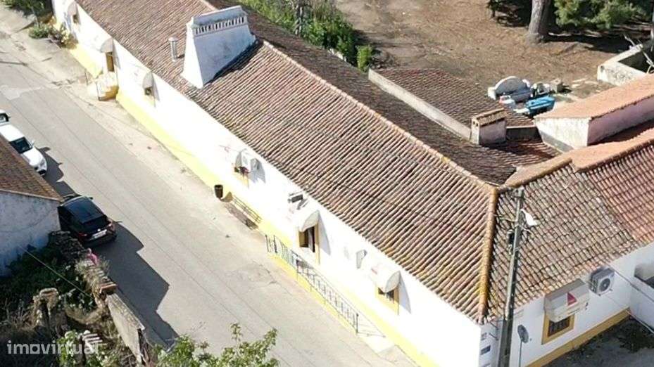 Restaurante - Boa oportunidade de Negócio perto da Golegã - Grande imagem: 4/30