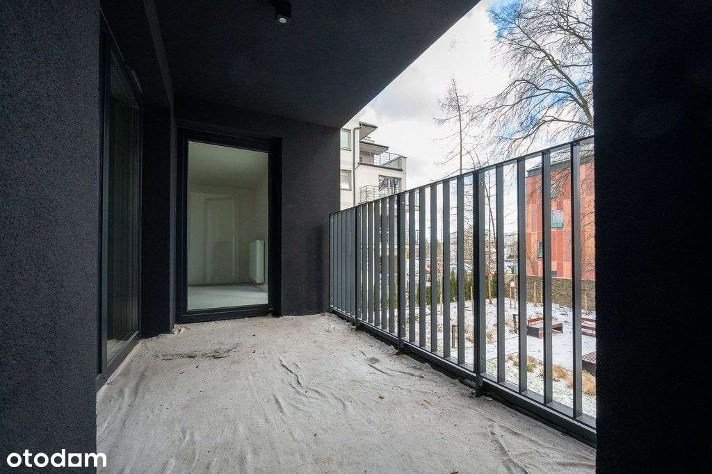 Na sprzedaż 3-pokojowe mieszkanie ul. Kobierzyńska-14