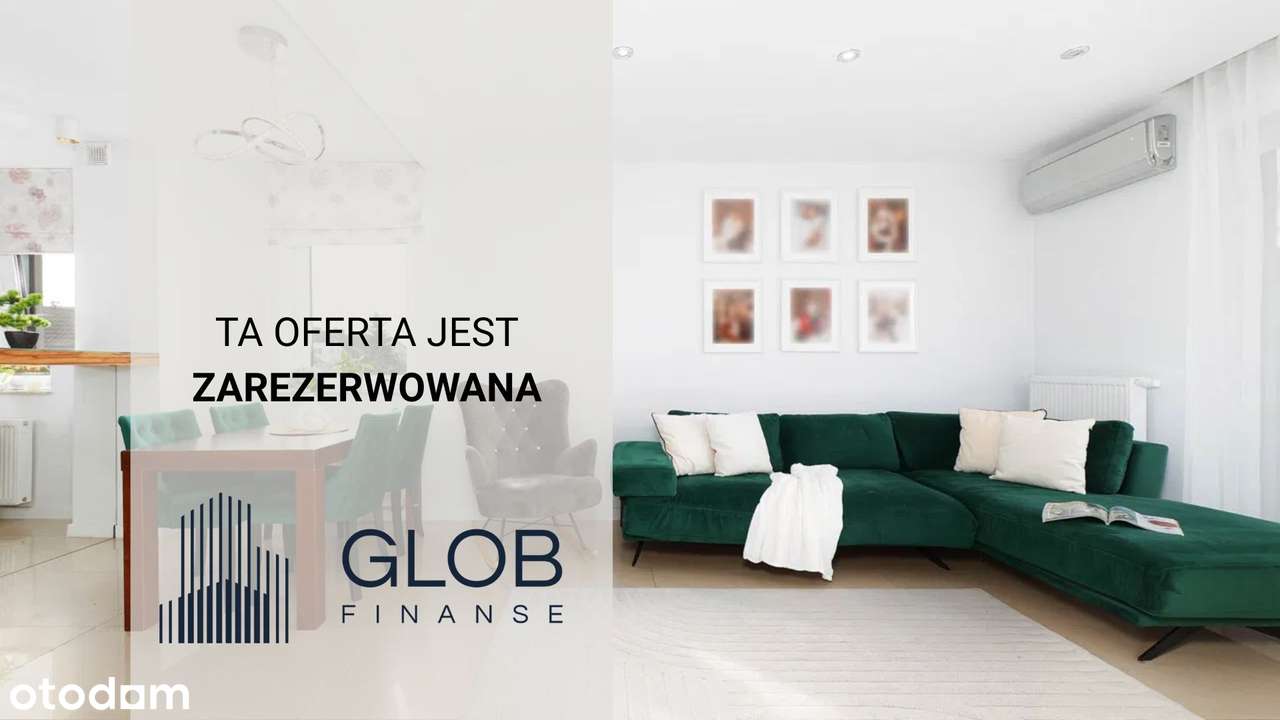 REZERWACJA 2 MIESZKANIA|2Xbalkon_2xgaraż_podwórko|INWESTYCJA - Pełny obrazek: 1/20