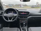 Volkswagen T-Cross 1.0 TSI Life DSG - 8