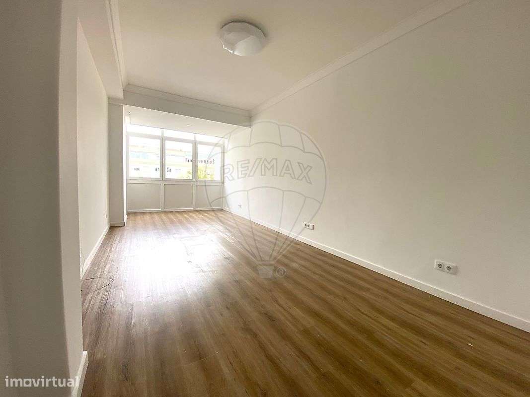 Apartamento T3 para arrendamento - Grande imagem: 3/11