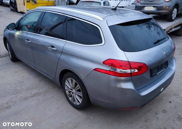 Peugeot 308 SW 1.6 BlueHDi Active S&S - 25