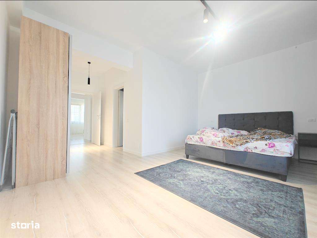 Apartament 2 camere cu terasa - Rate la dezvoltator cu dobanda fixa 8%-9