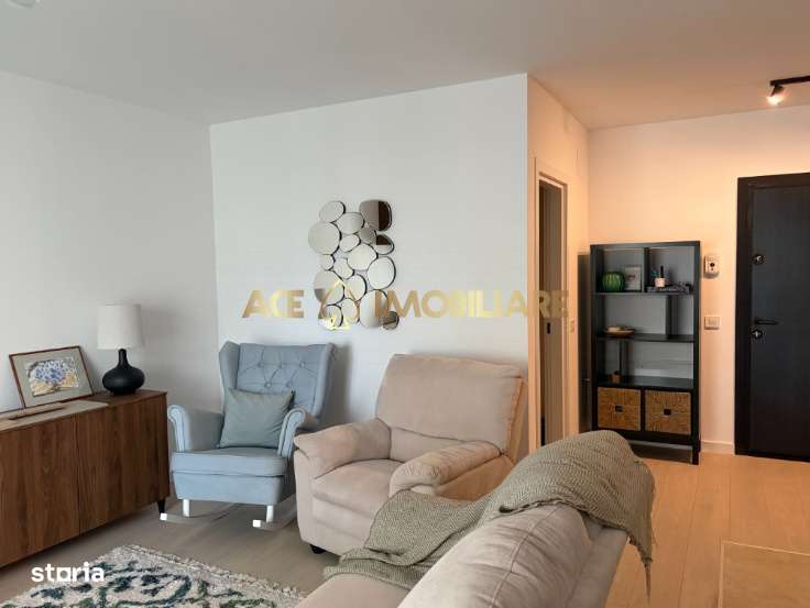 2 Camere de inchiriat | Ghencea |  Parcare | Mobilat | Utilat