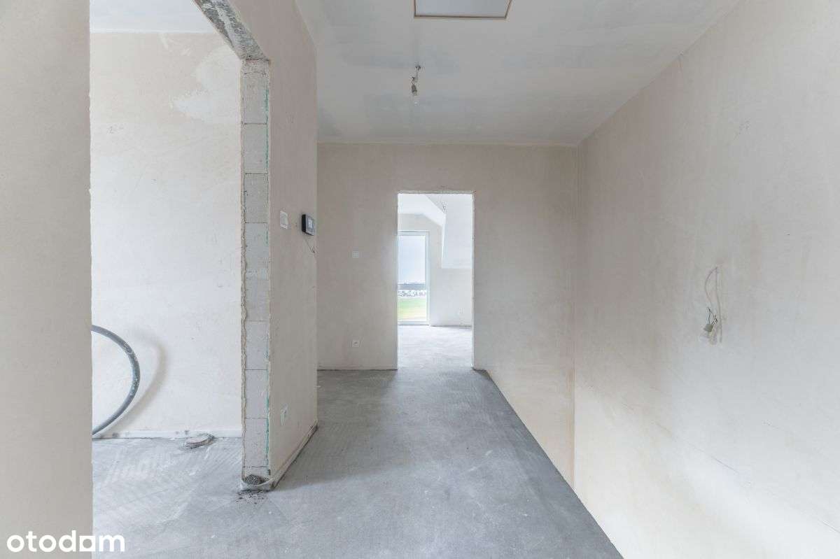 Zamieszkaj lub zainwestuj, 15min od plaży-15