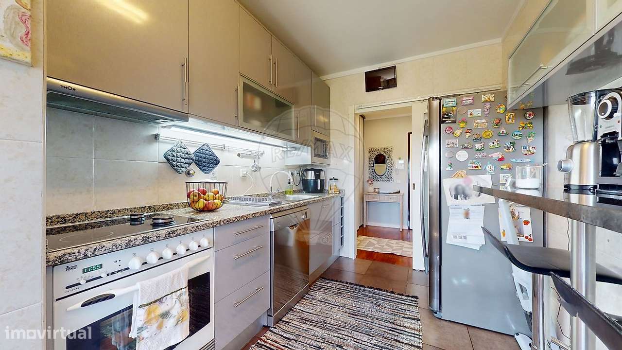 Apartamento T2 para venda-11