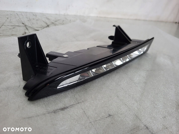 LAMPA DRL LED LEWA MEGANE III LIFT - 6