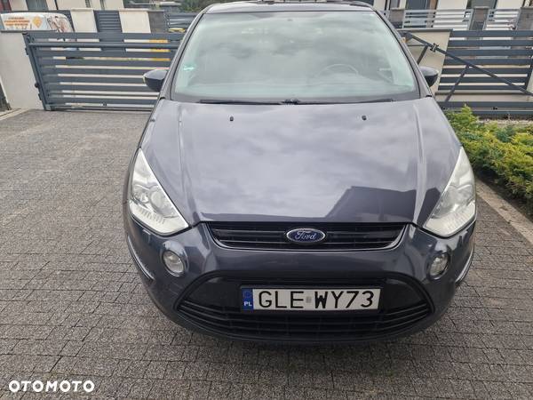 Ford S-Max 2.0 TDCi Titanium - 5