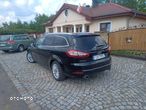 Ford Mondeo 2.2 TDCi Titanium - 8