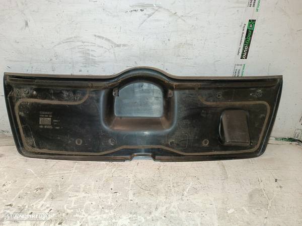 Tampa Superior Da Porta Da Mala Renault Clio Ii (Bb_, Cb_) - 1