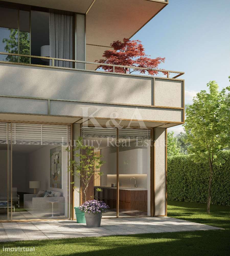 Apartamento Duplex em condomínio de luxo na Boavista - Grande imagem: 2/9