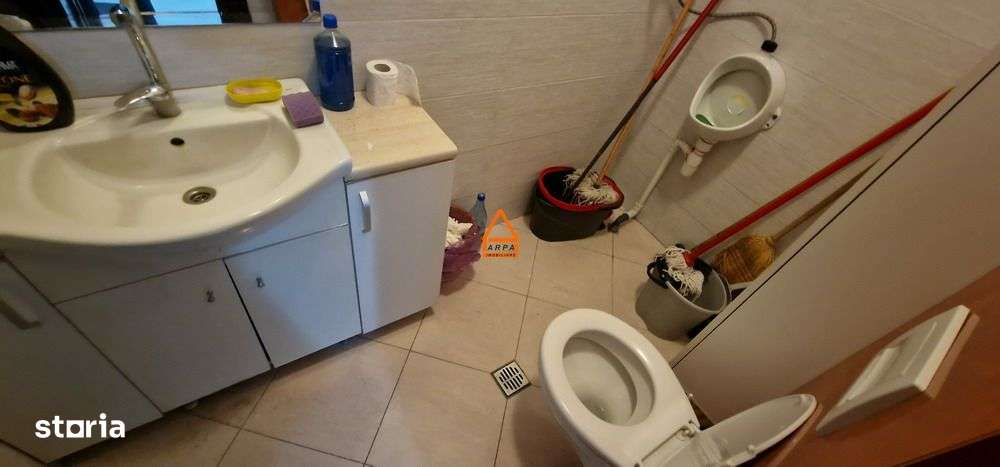 Spatiu comercial - 110 mp - Palas - Centru , Sf. Lazar-7