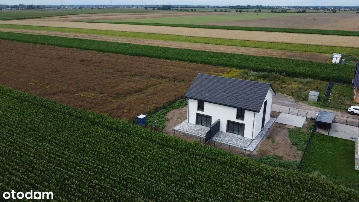 ✅Gołuski/Dom Na Końcu Ulicy/Ostatni Wolny Lokal ✅ - Pełny obrazek: 3/19