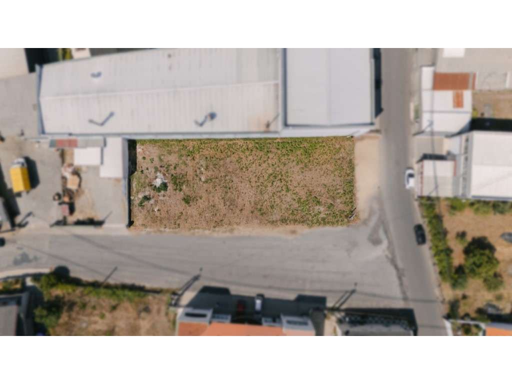 Terreno em Freamunde-3