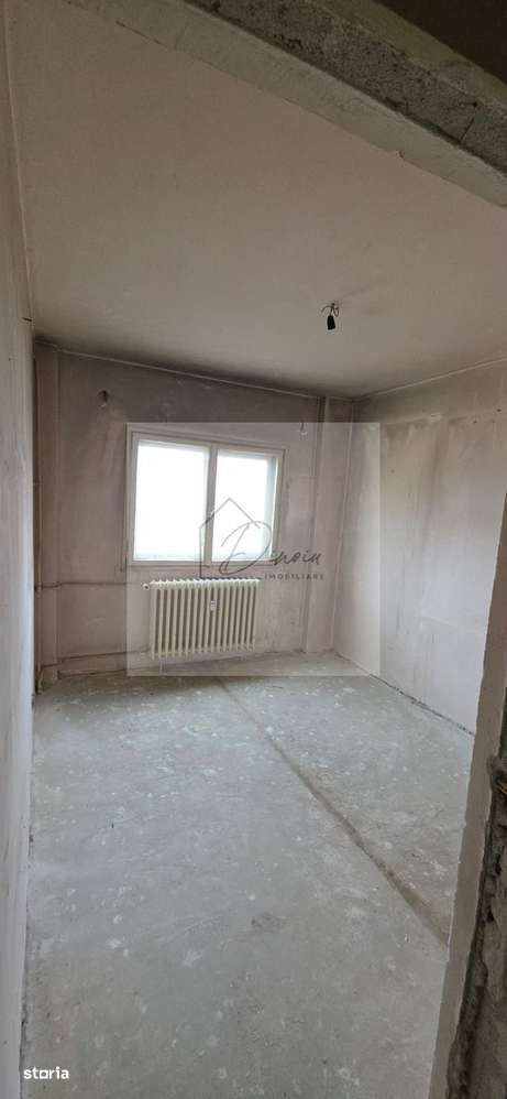 Apartament 4 camere B-dul Tineretului I Locatie excelenta I COMISION 0-13