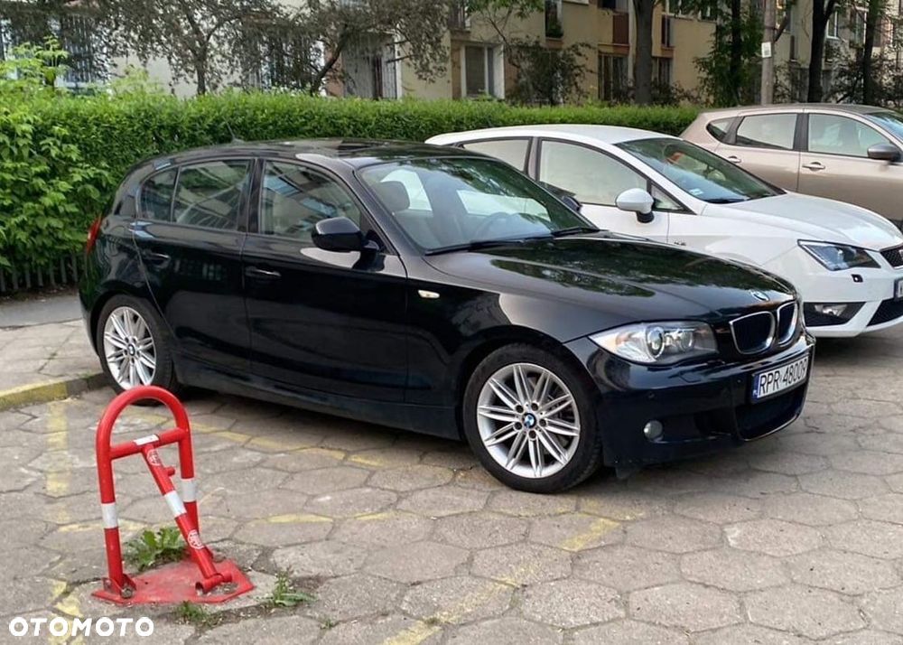 BMW 1