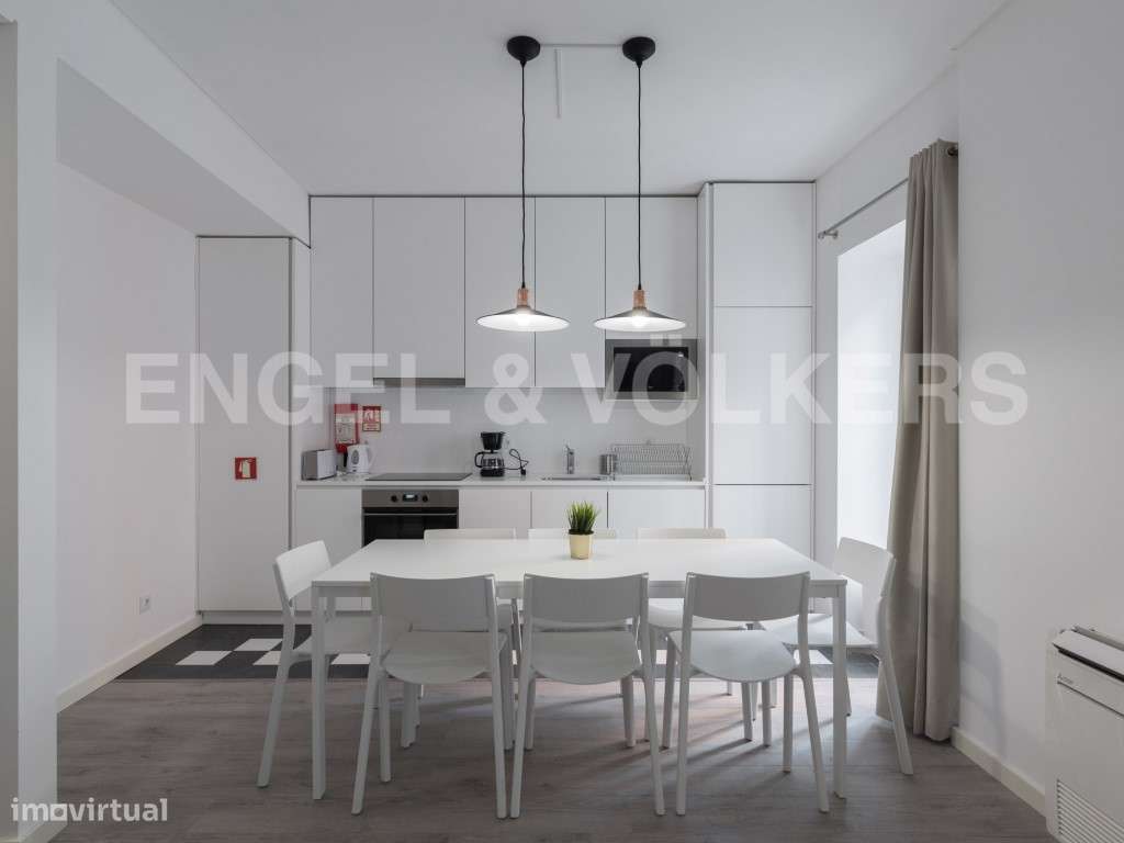 T3 no Bairro Alto - Grande imagem: 4/21