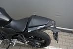 Yamaha MT - 17