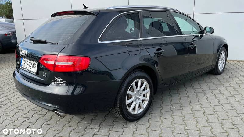 Audi A4 3.0 TDI Quattro S tronic - 7