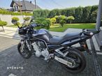 Yamaha FZS - 3