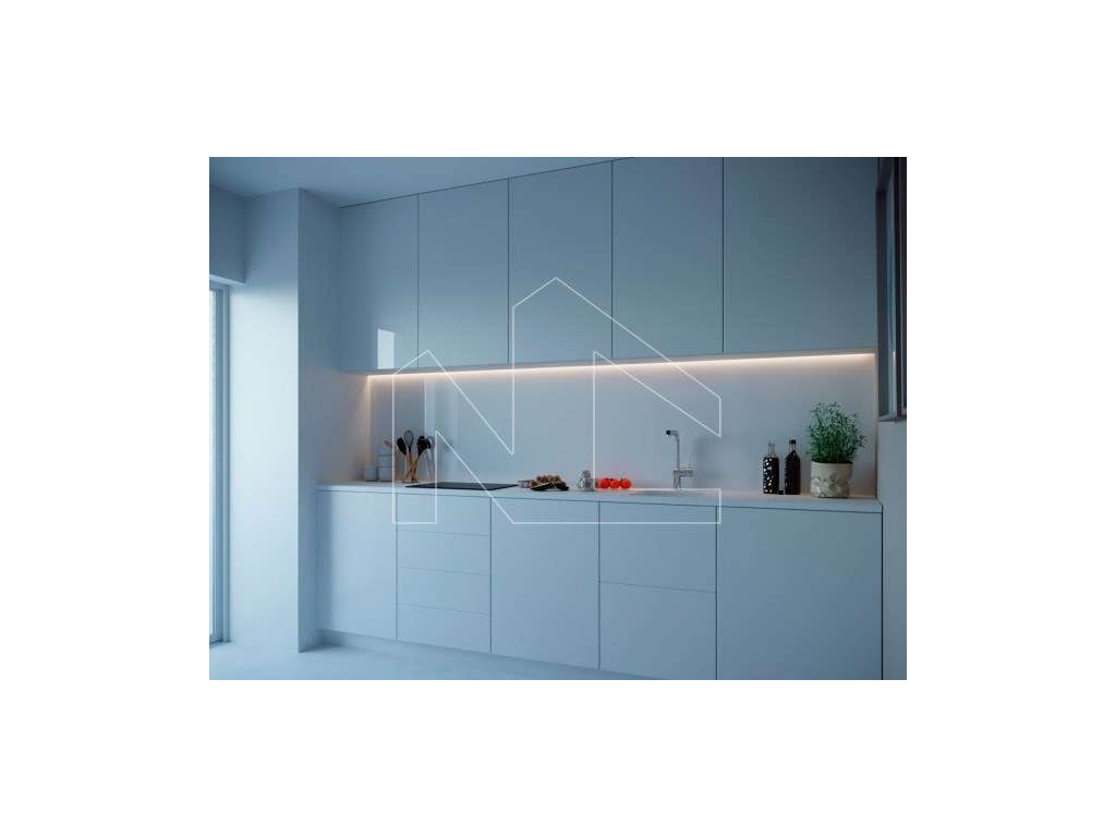 AVEIRO | ESGUEIRA - T3 moderno com garagem, a um passo do centro - Grande imagem: 4/9