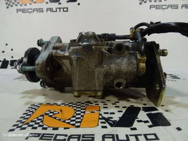 Bomba De Injeção / Alta Pressão Audi A3 (8L1)  0460404977 / 038130107D - 8