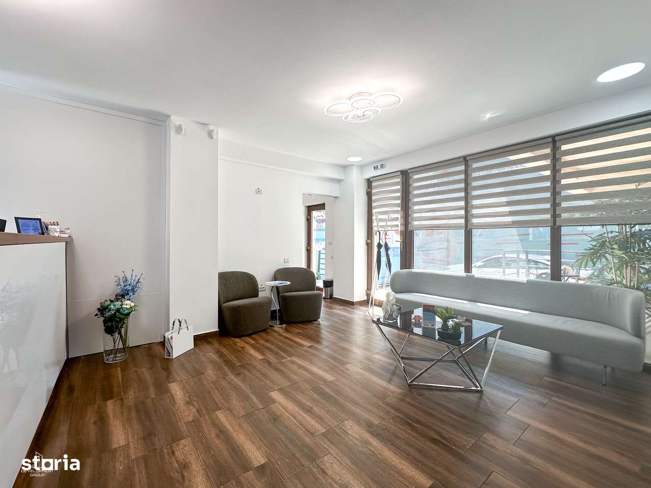 Calea Mosilor - Imobil modern S+P+3R | Investitie clinica / birouri - Imagine principală: 2/20