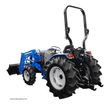 LS Traktor LS Tractor MT3.50 MEC 4x4 - 47 KM + ładowacz czołowy TUR LS LL4104 - 14