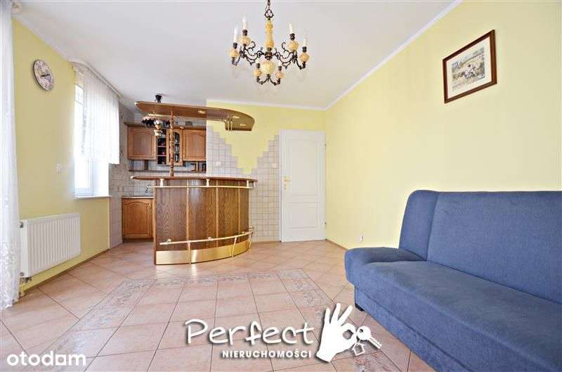 Kawalerka - 2 piętro - Głowackiego-2