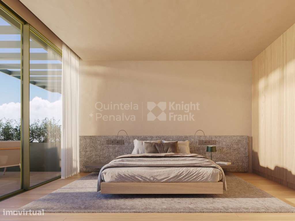 Apartamento T2 +1 com Varanda e Garagem em Lordelo, Porto - Grande imagem: 2/62