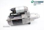 Motor de arranque Opel Zafira C|11-16 - 7