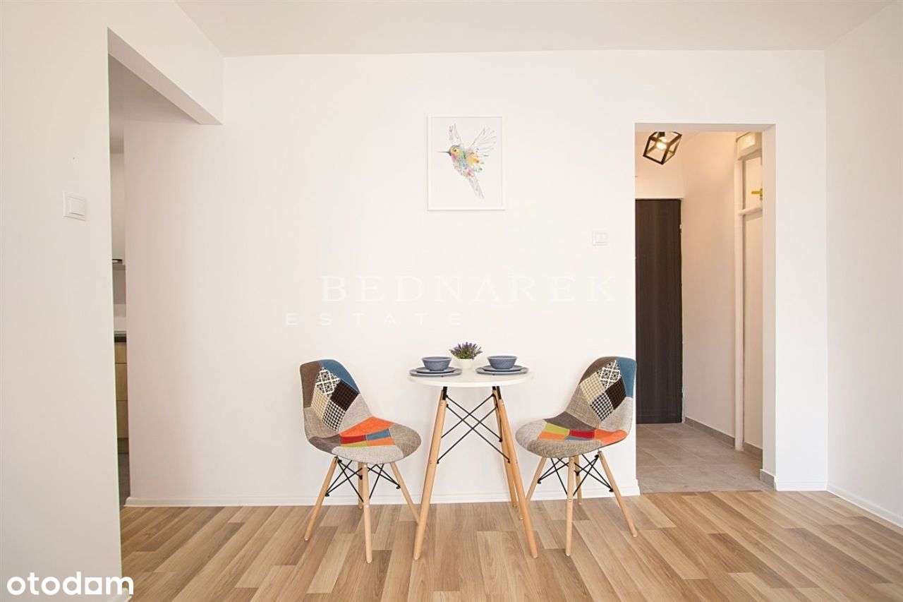 Chorzów Batory mieszkanie 2 pkojowe - Pełny obrazek: 3/11