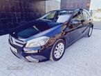 Mercedes-Benz A 180 CDi BE Edition Style - 2