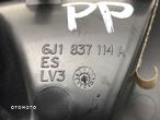 KLAMKA WEWNĘTRZNA PRAWY PRZÓD SEAT IBIZA IV (6J5, 6P1) 2008 - 2017 1.2 TSI 77 kW [105 KM] benzyna - 3
