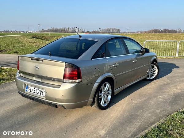 Opel Vectra 3.2 Comfort ActiveSelect - 3