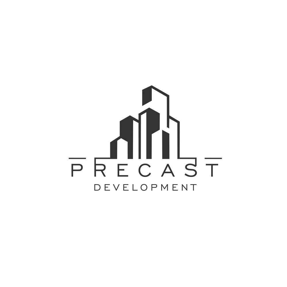 Logo: Precast Development