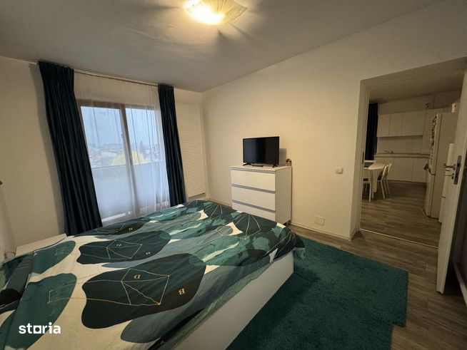 Apartament 2 camere decomandat cu loc de parcare inclus - Dezrobirii-2