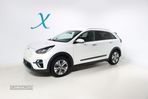 Kia e-Niro EV 64kWh Tech - 2