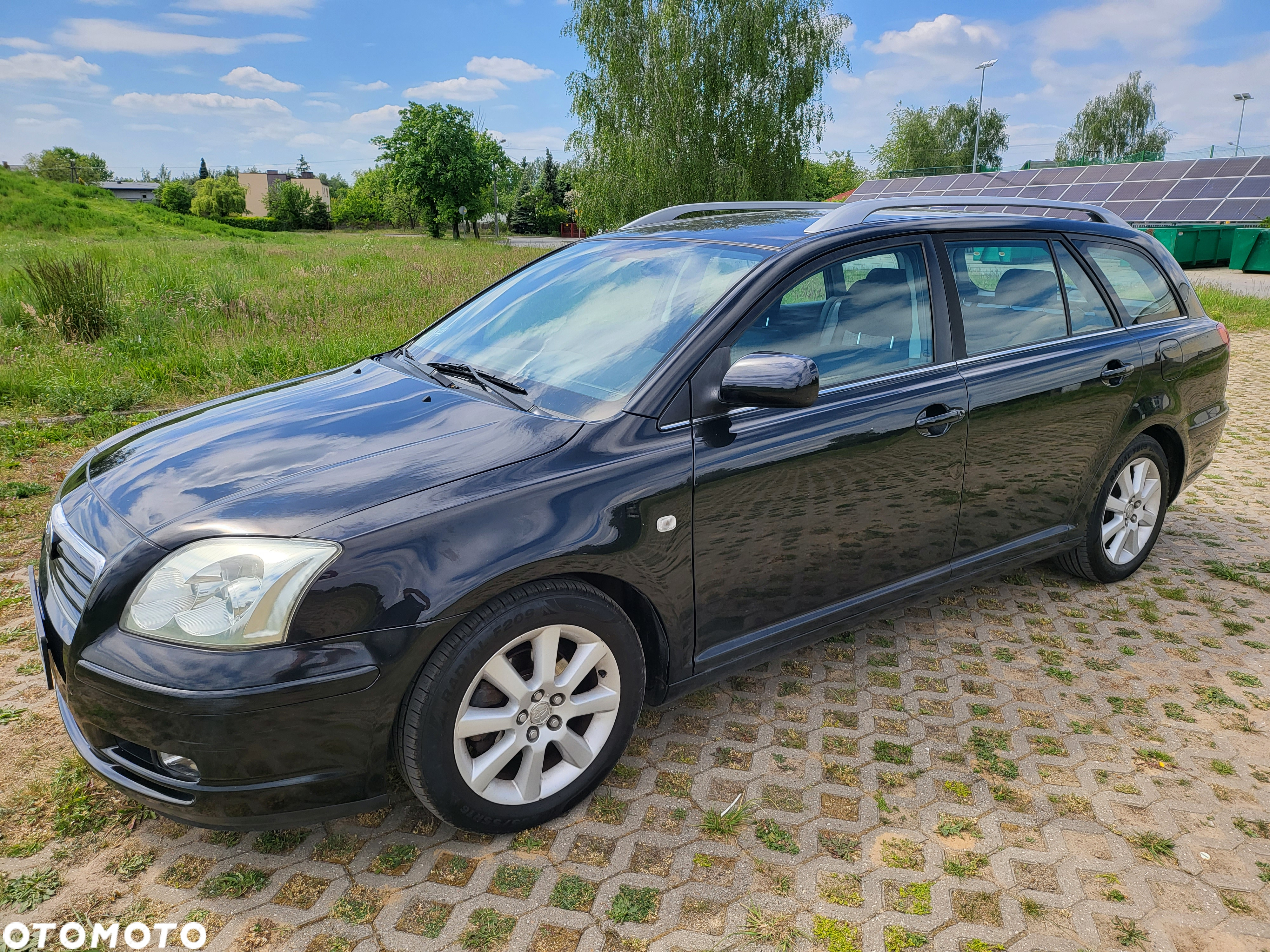 Toyota Avensis - 20