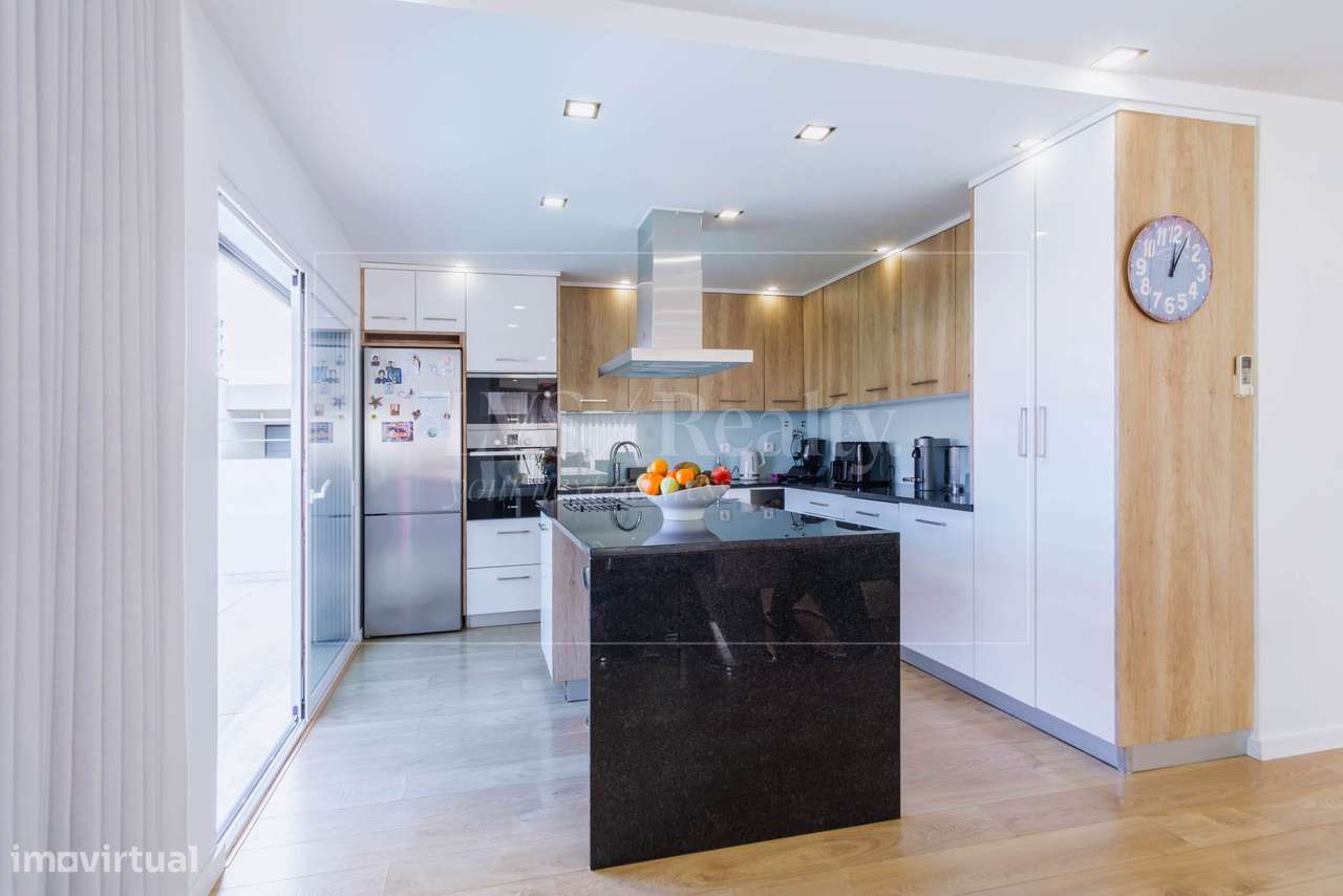 Moradia Isolada T4, Quinta das Pevides, Mafra-8