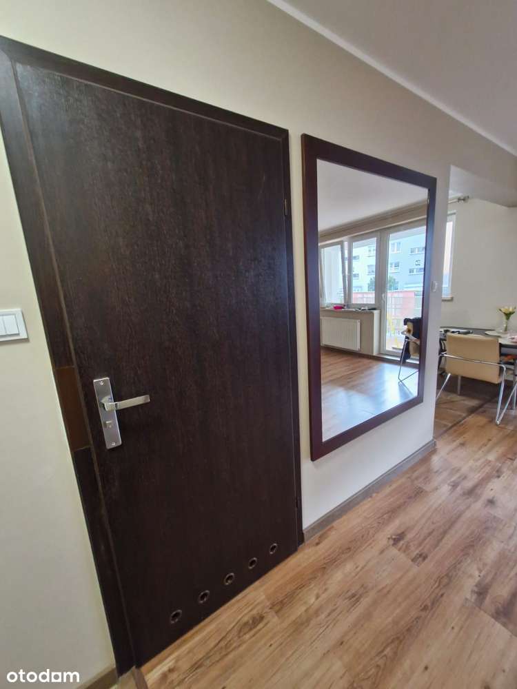 Przytulne mieszkanie - Pełny obrazek: 5/20