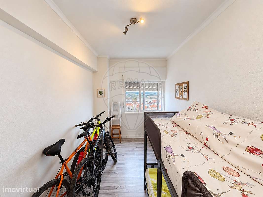 Apartamento T3 para venda-26