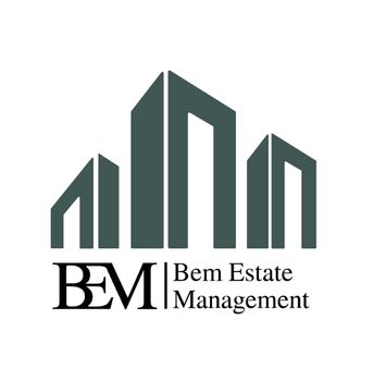 BERENS ESTATE MANAGEMENT Logotipo