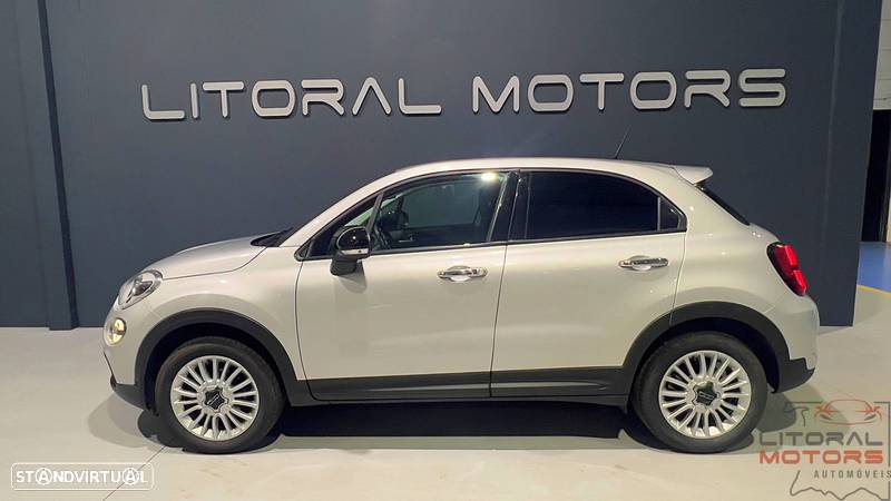 Fiat 500X 1.3 MJ S-Design - 8