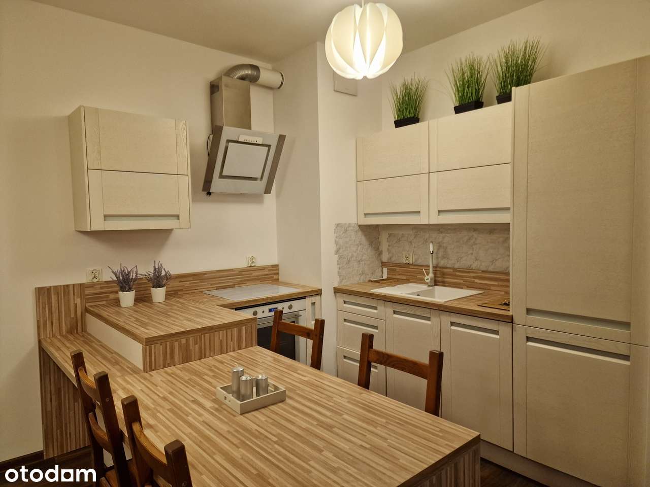 Apartament w pobliżu Blue City - Pełny obrazek: 4/16