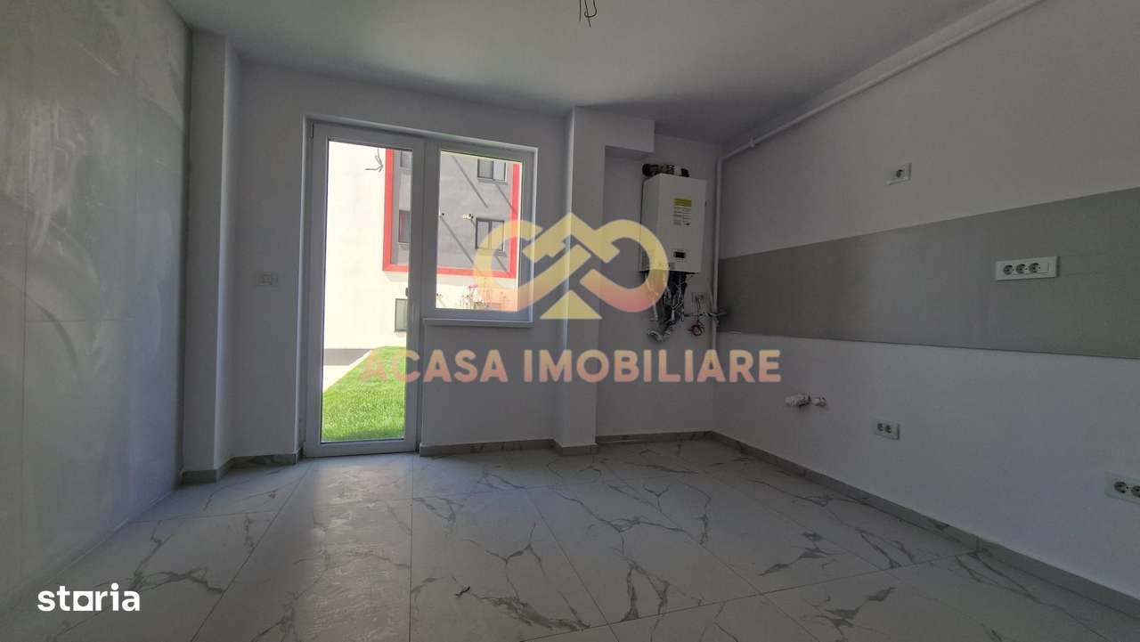 NOU INTABULAT Apartament 3 camere dec.  2 bai 80 mp - Imagine principală: 4/18